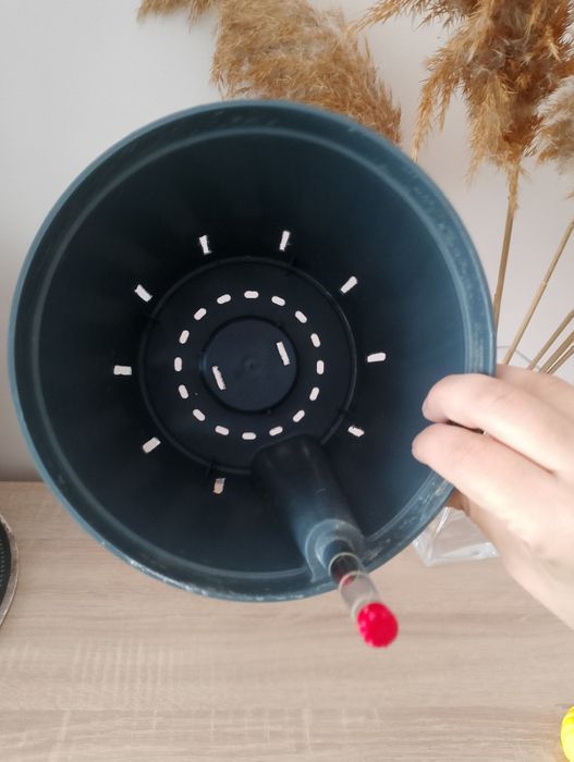 Doniczka do Hydroponiki:)