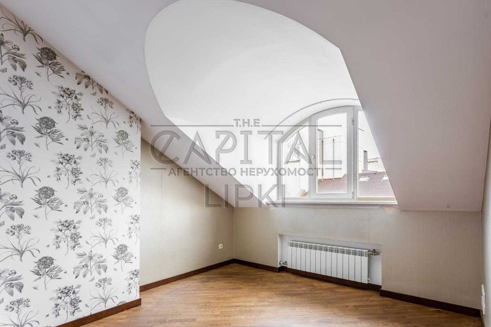 Многокомнатная квартира по адресу бульвар Дружбы Народов (площадь 213 м²) - Atlanta.ua - фото 12