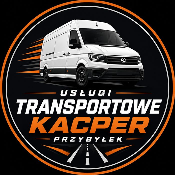 Przewóz rzeczy i przeprowadzek busem