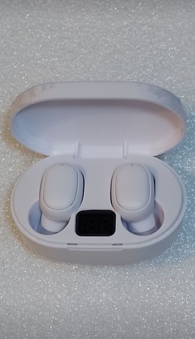 Наушники беспроводные.