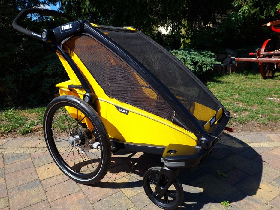 THULE Chariot Sport