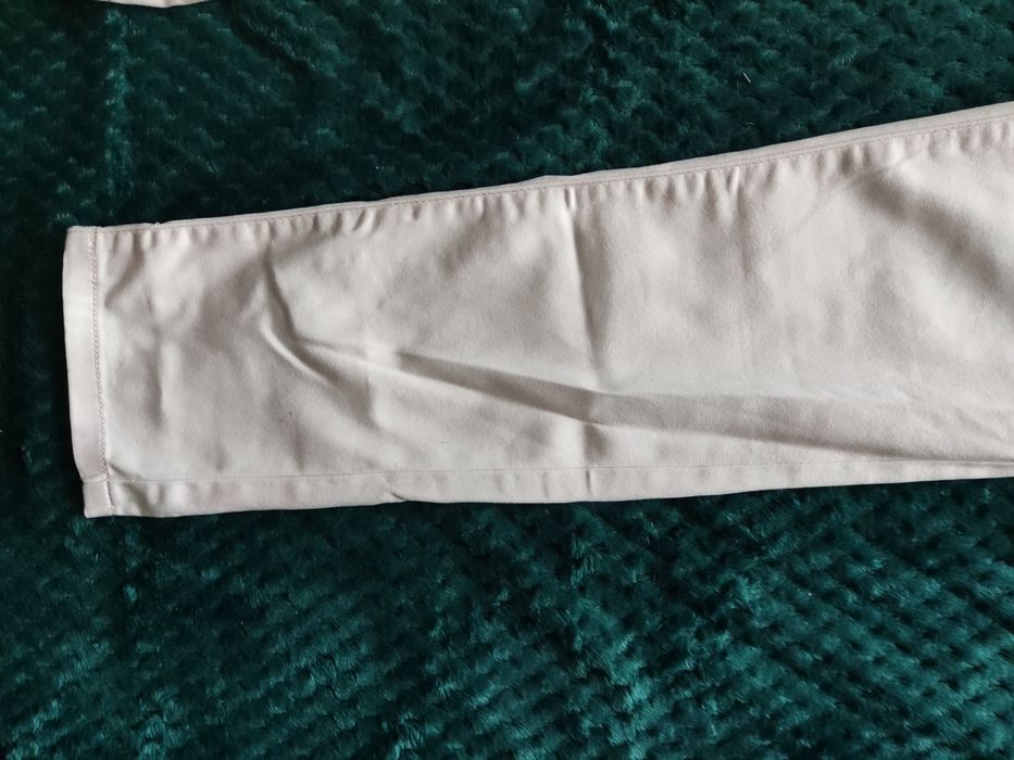 Jasne spodnie Orsay 38 M