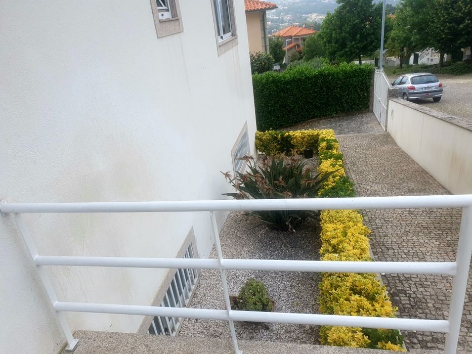 Gradeamento galvanizado