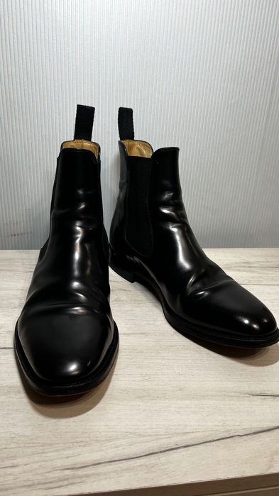 Ботинки Челси John Lewis.