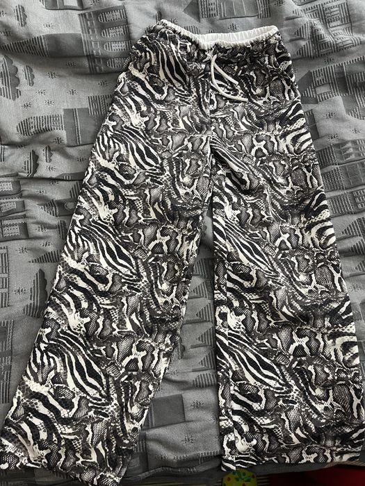 Палацо штани нові