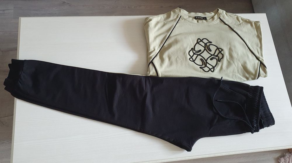 Dres damski Ochnik roz.S