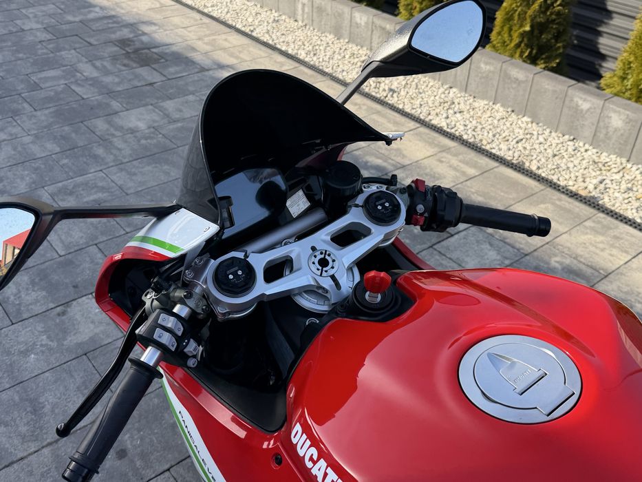 Ducati panigale v2 2024