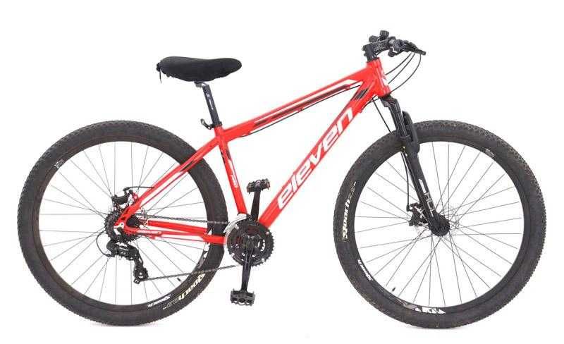 Bicicleta ELEVEN PRO 29