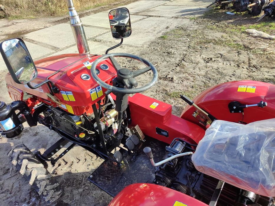 Трактор Кентавр 240ВР новый 2024 года Доставка бесплатная