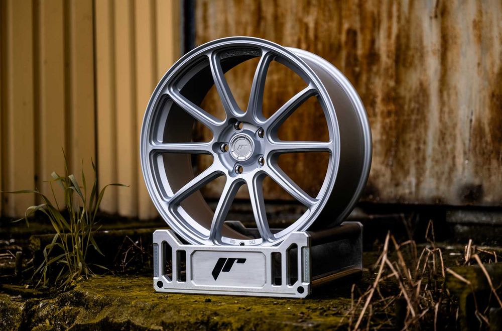 Диски Japan Racing SL04 | R19 | 5x120