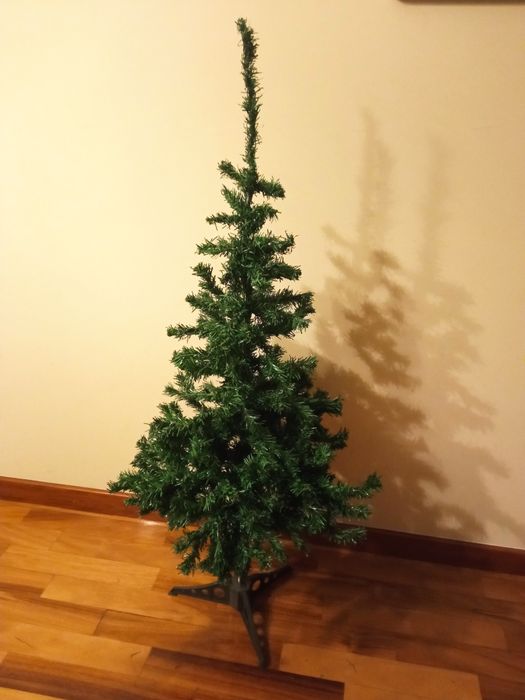 Árvore de Natal. Altura  1.25