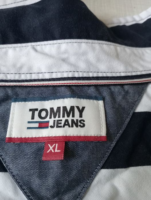 Tommy Hilfiger koszula męska rozmiar XL