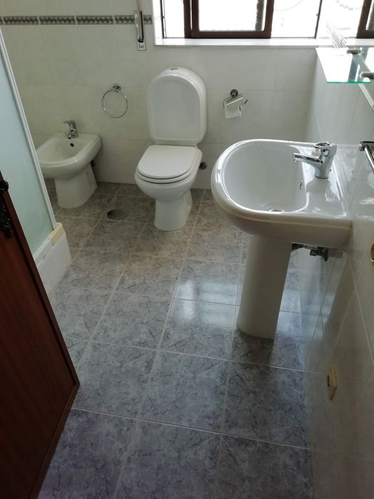 Arrendamento Apartamento T1