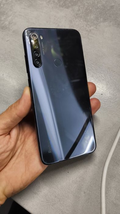 Xiaomi Note 8T (4/128gb)