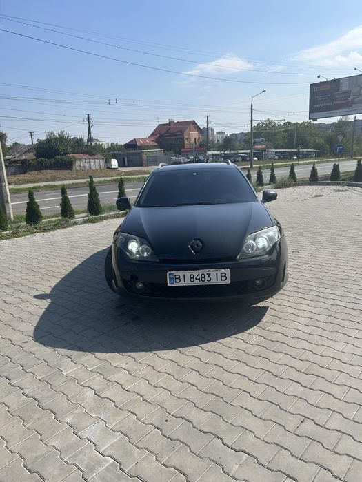Renaul Laguna 1.5 dci