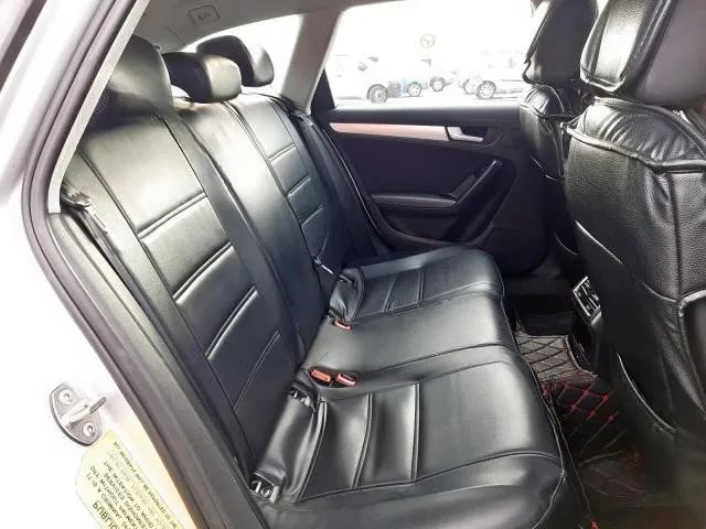AUDI A4 B8 AVANT SLINE S-LINE 2.0 TDI 16V 143CV CAGA CAG A4 B8 SEDAN