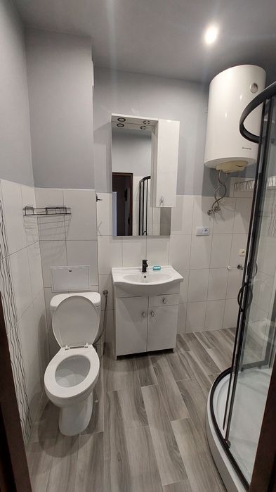 Mieszkanie do wynajęcia