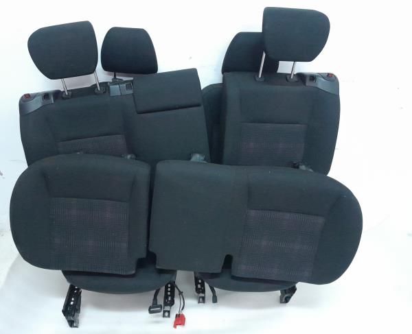 Conjunto de bancos MERCEDES-BENZ Classe A (W169)