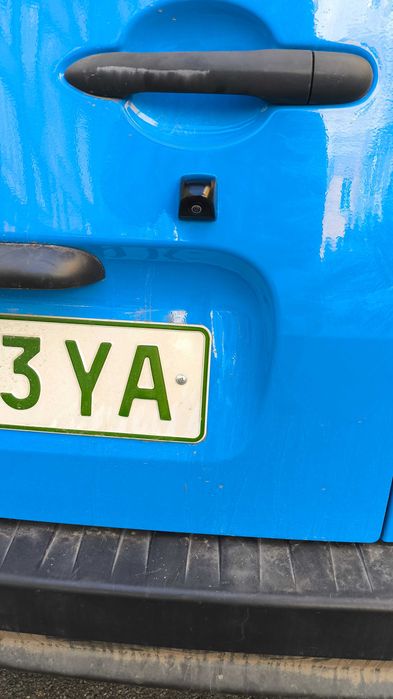 Renault - налаштування R-Link, камери до R-Link, перехідник для камери