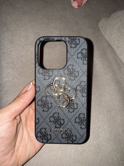 Capa para IPHONE 15 PRO