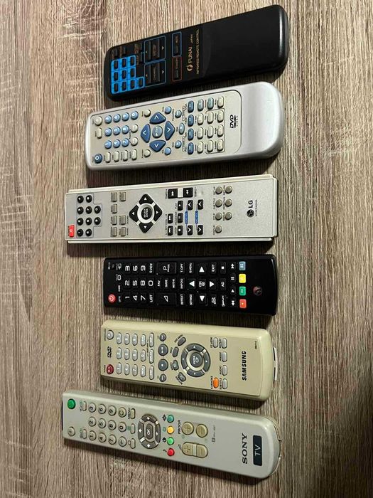 Пульт с Комплекта Цена Указана за 1шт