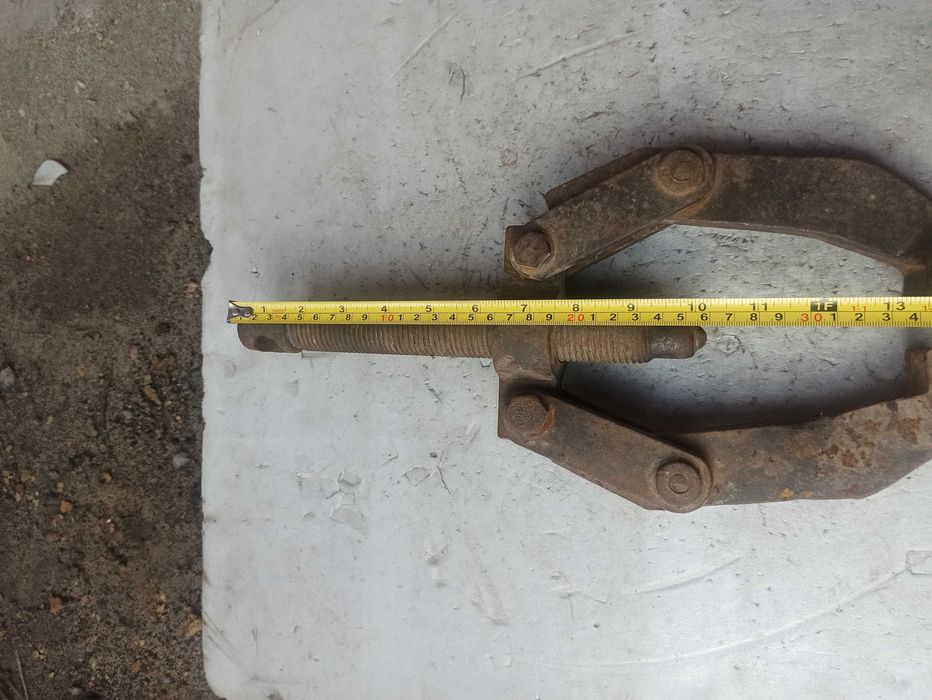 Знімач, Зйомник, сьемник підшипників, шківів підшипників,