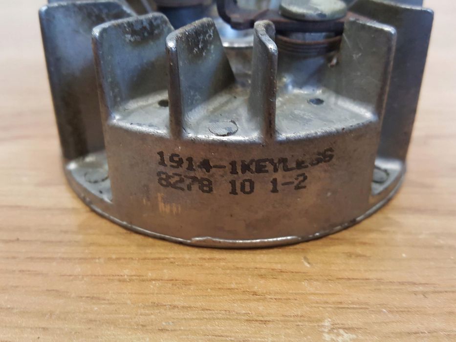 Ryobi Rct2800E Magneto Koło Magnesowe