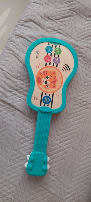 Baby einstein gitara ukulele