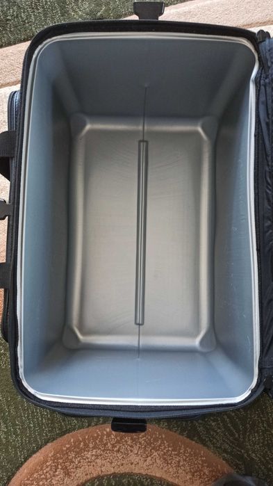 Ящики для рибалки Daiwa