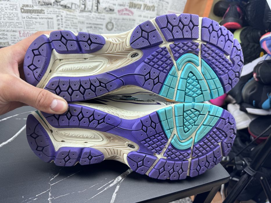 Кросівки New Balance 1906r Розмір 44.5 / Взуття