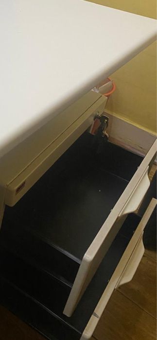 Secretaria escritorio