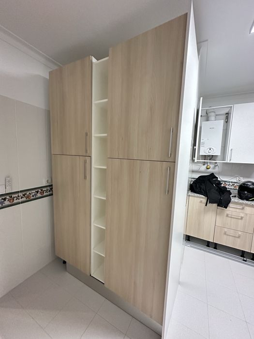 Moveis de cozinha