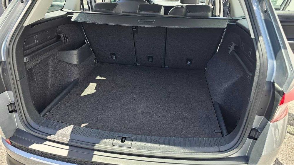 Skoda Kodiaq, Style Plus 2019