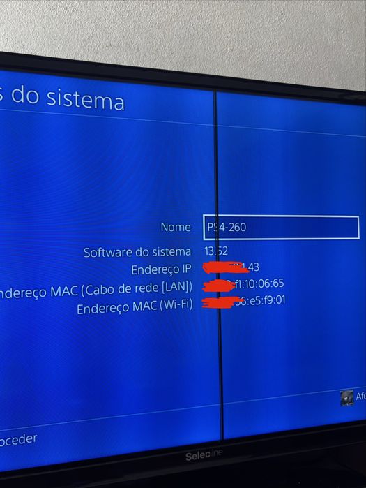 Playstation 4 Slim 1 TB - Excelente Estado