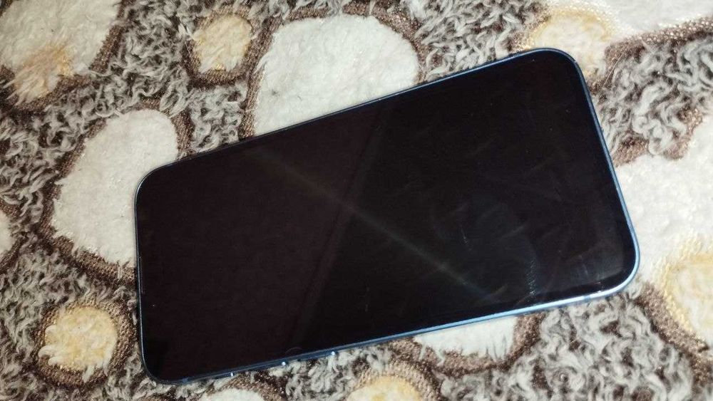 Iphone 13 mini 128 | 84% Neverlock