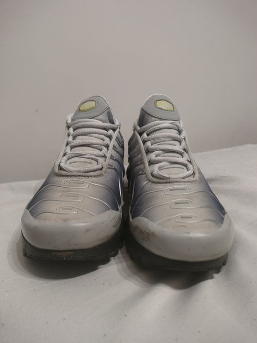 Buty Nike się max plus TN , stan bdb,r38