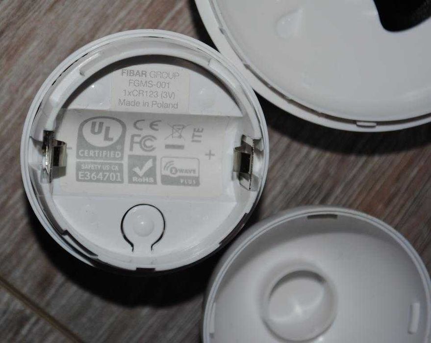 Для розумного будинку Fibaro FGMS-001 FGFS-101 датчики протікання руху