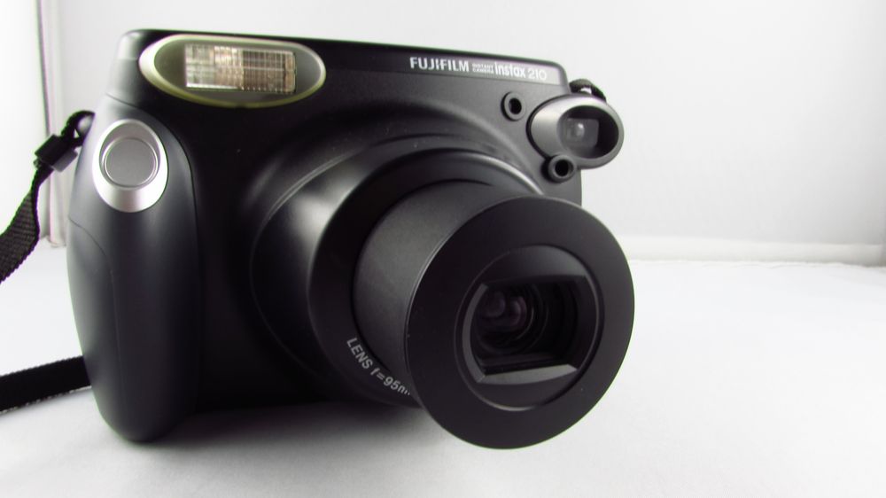 FUJIFULM - Instax 210 Aparat Natychmiastowy