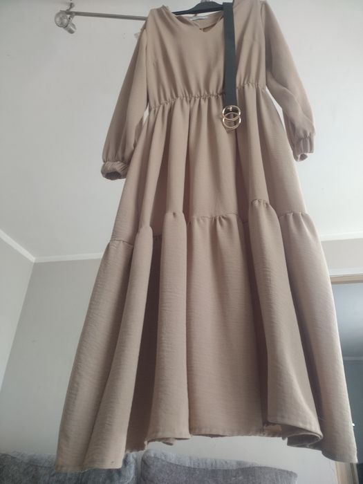 Suknia rozmiar S
