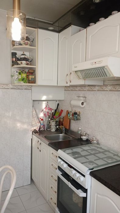 Mieszkanie – Łódź, Stare Chojny, Górna - Widok 3