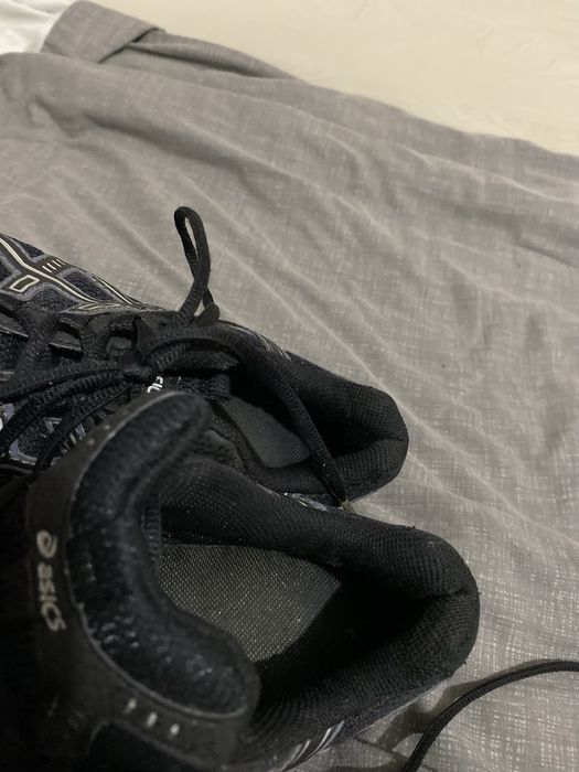 Кросівки Asics 40 (25,5см)