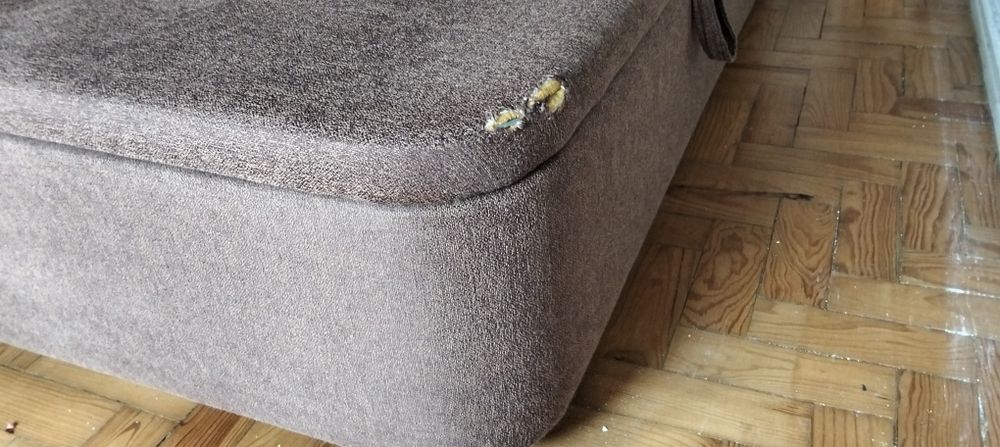 Sommier com arrumação 160X200