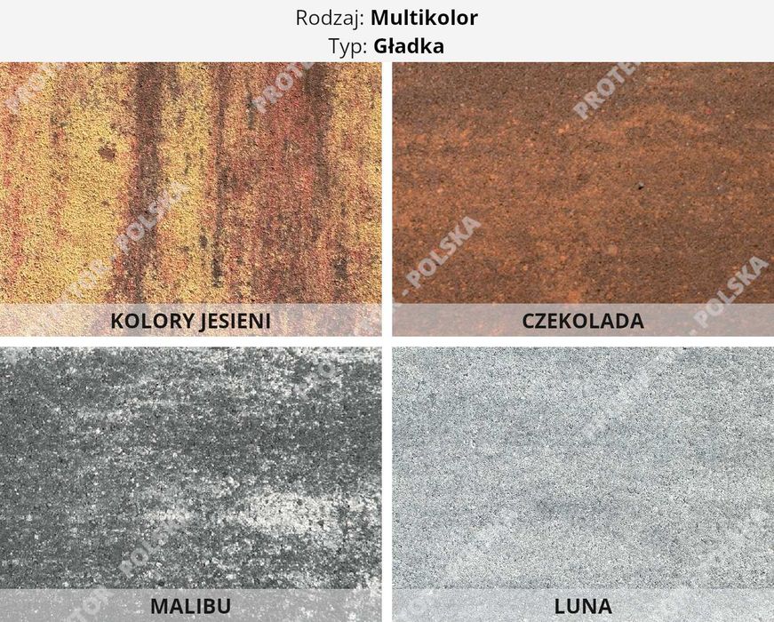 płyta tarasowa MAGRA BRUK dom chodnik nawierzchnia kostka brukowa plac