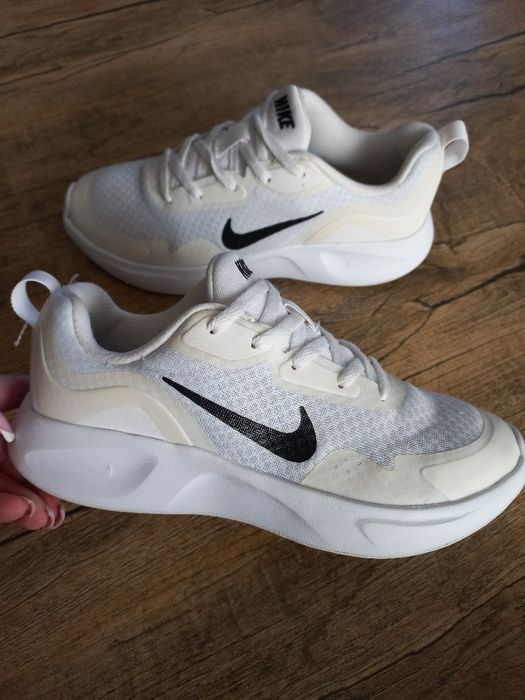 Кросівки Nike Wearallday 36р в см 23