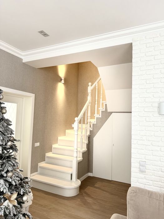 Продается Дуплекс в Лесной Буче