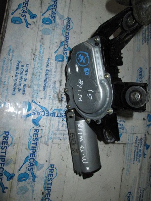 Motor limpa vidros trás MERCEDES-BENZ Classe A (W168)