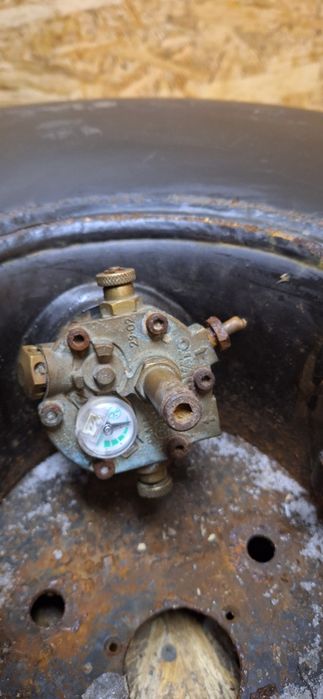 ГБО 4-го покоління ГАЗ четверте покоління