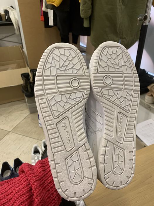 adidas Rivalry Low rozmair 39 1/3