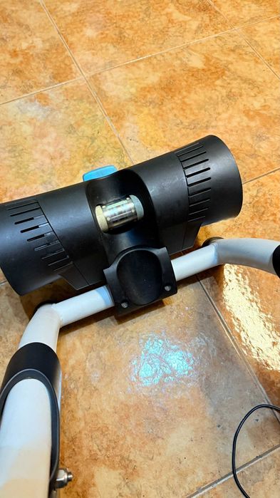 Rolos Treino Tacx Bushido