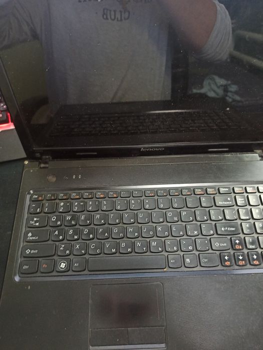Lenovo.     g570